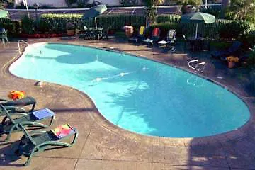 Vagabond Inn Mission Valley